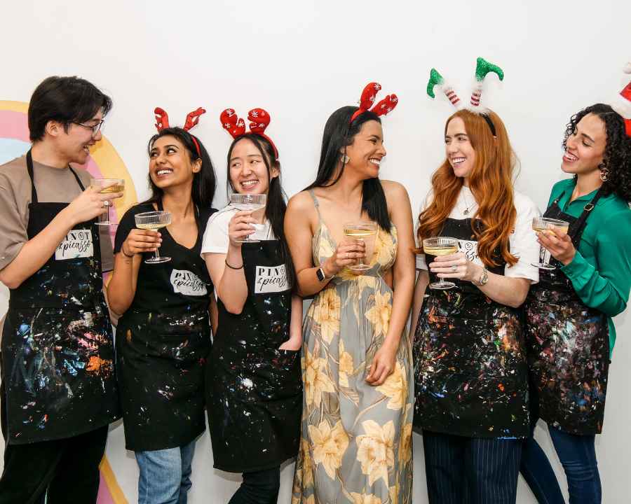 Christmas Function Gallery 4